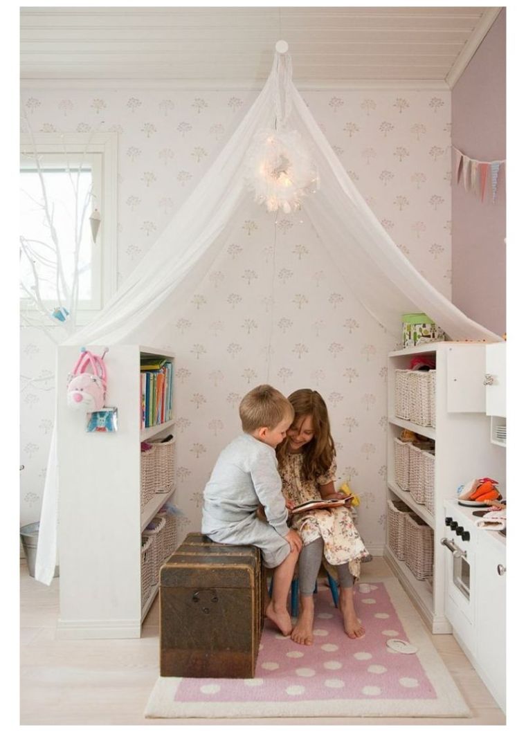 bibliotheque-enfant-avec-coin-lecture-original