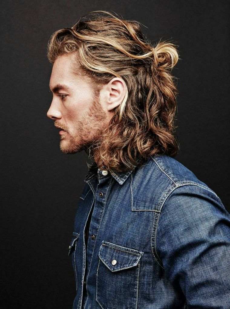 cheveux-longs-homme-tendance-2019-coiffures