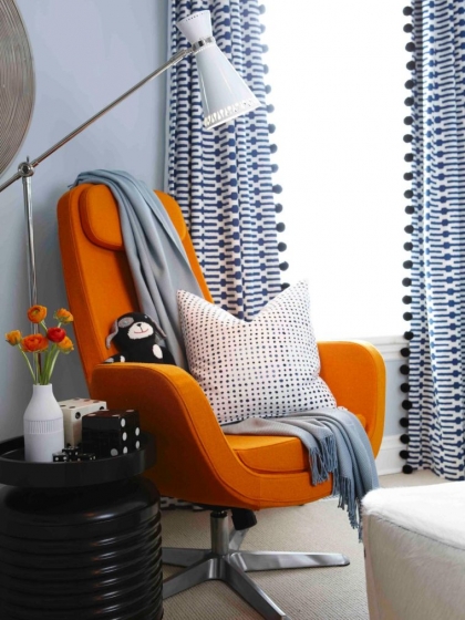 coin lecture enfant fauteuil-cosy-design-nordique