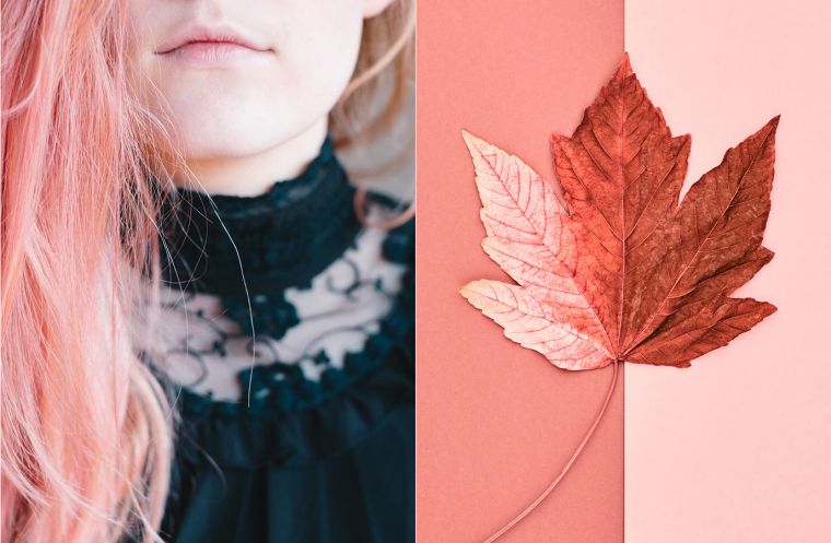 couleur tendance 2019 rose-pale-mode-deco