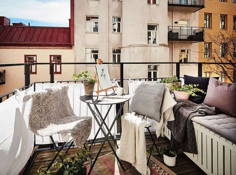 decoration-exterieur-terrasse-balcon-hiver-photos