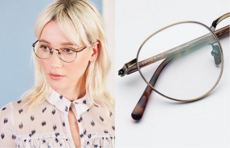 lunettes tendance 2019 idée modèle lunettes comment choisir