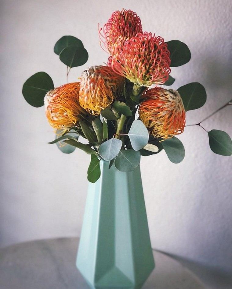 arrangement floral vase fleurs idées bouquet