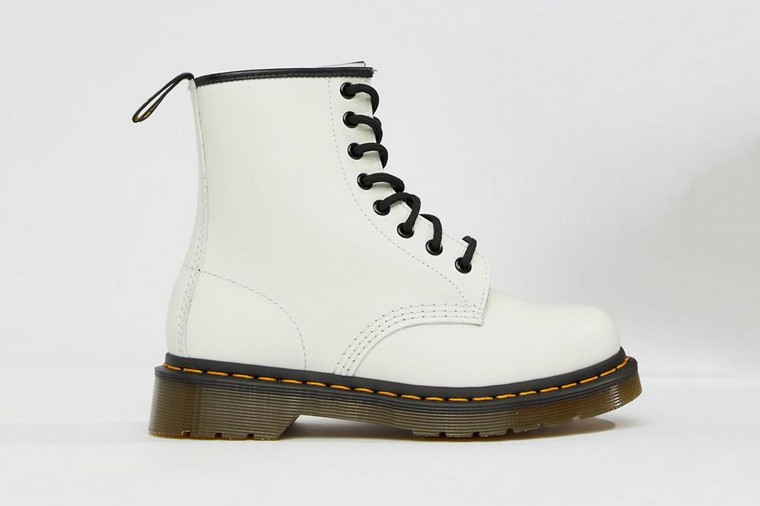 chaussures tendance 2019 bottes martens