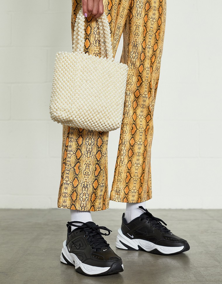 chaussures tendance 2019 baskets pas cher asos