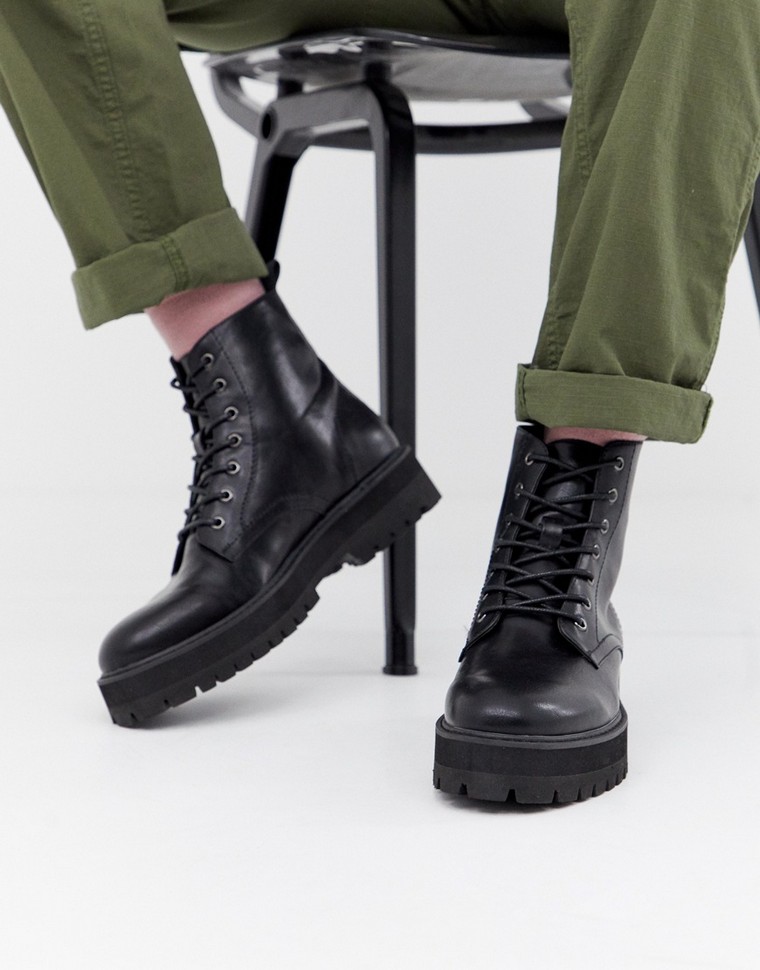 bottines-noires-chaussures-tendance-2019-idee-modele