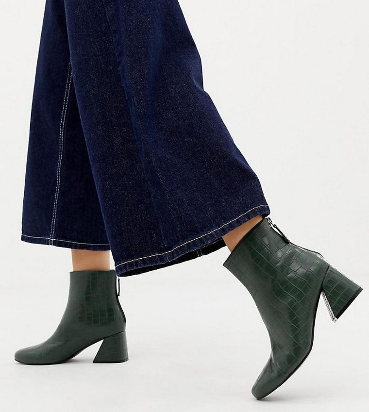 chaussures tendance 2019 talon