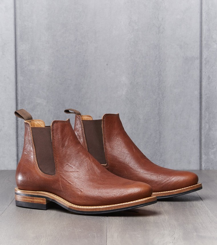 chaussures tendance 2019 bottines chelsea asos