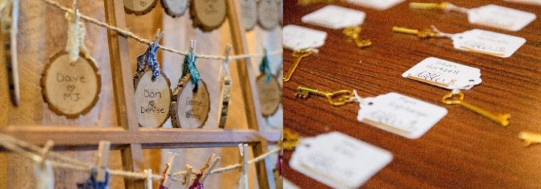 déco de mariage diy idees-faciles-a-faire-soi-meme