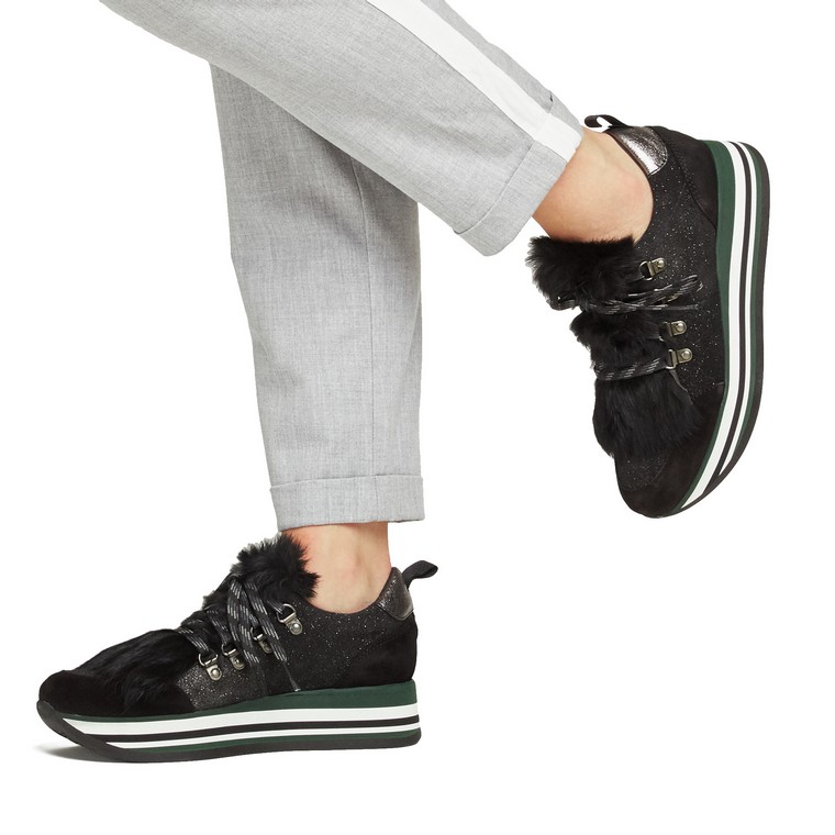 chaussures tendance 2019