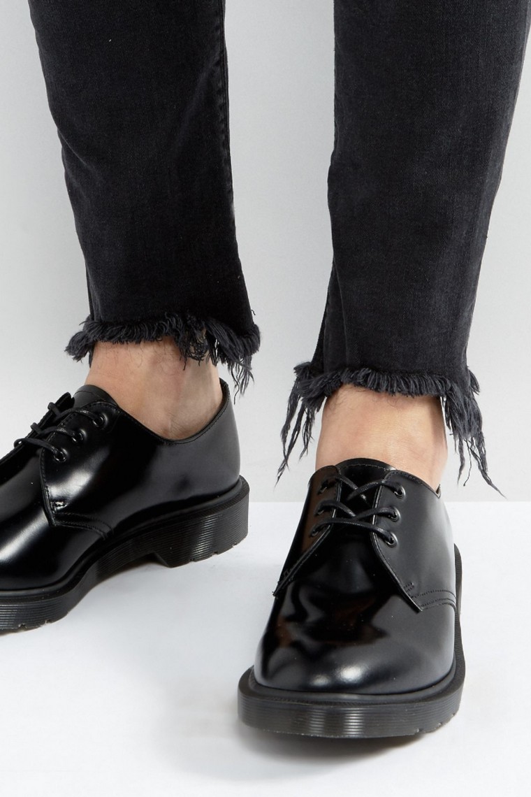 chaussures tendance 2019 martens