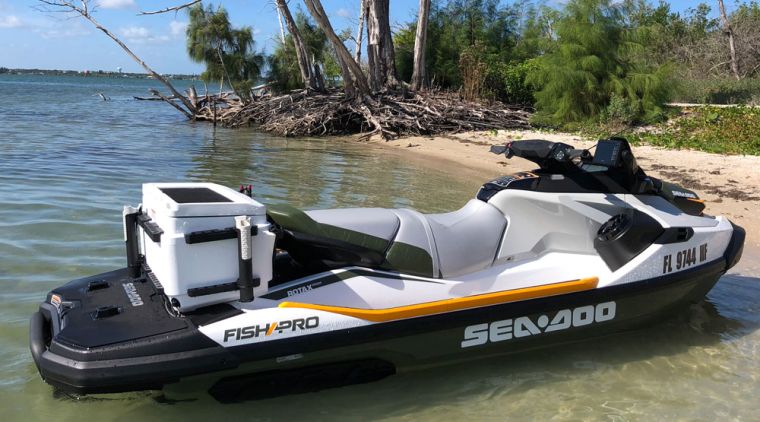 sea doo fish-pro-2019-motomarine