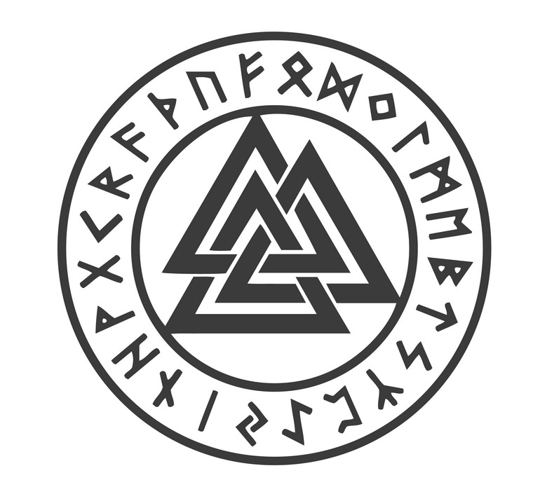 tatouage-viking-valknut-signification