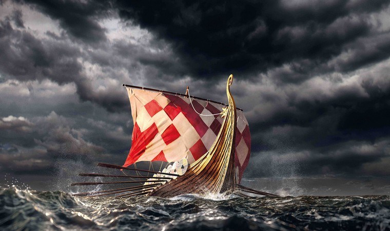 viking-bateau-idee-tatouage-nord