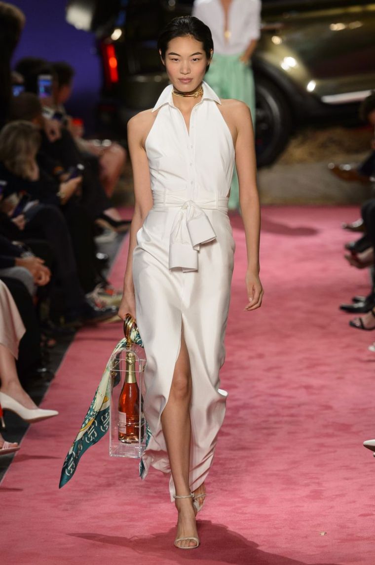 les robes de mariage tendance idees photos