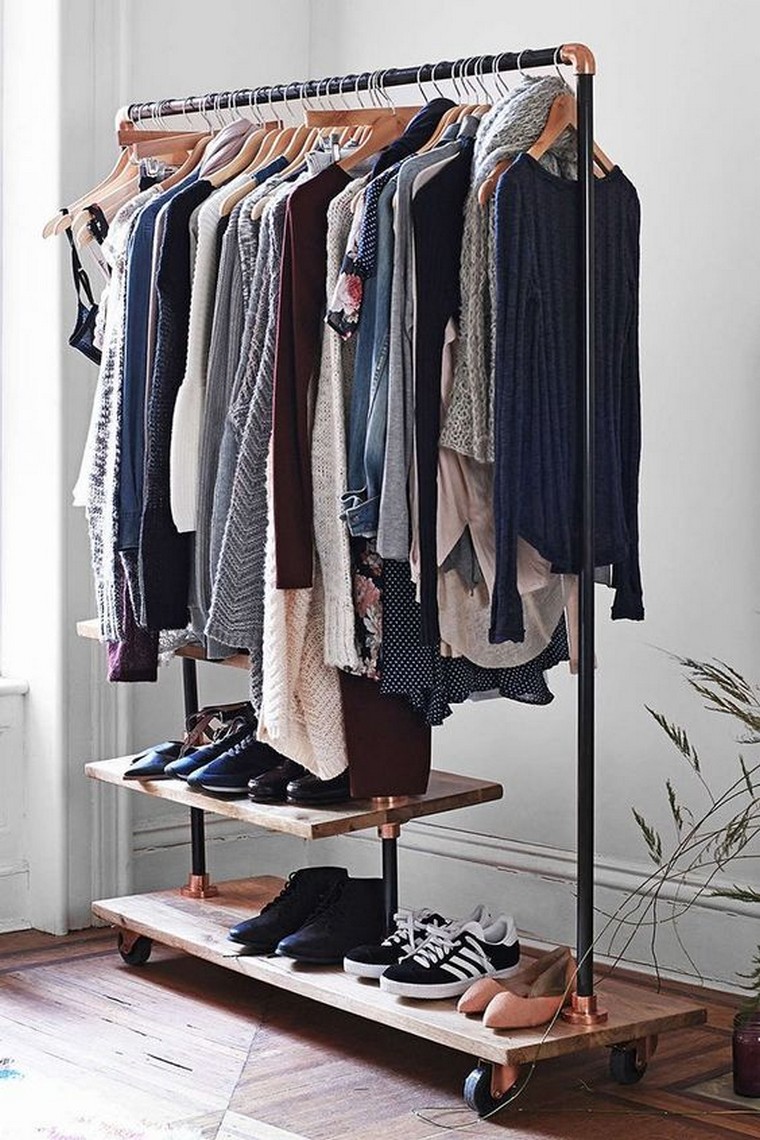 rangement-chaussures-espace-stockage-idee