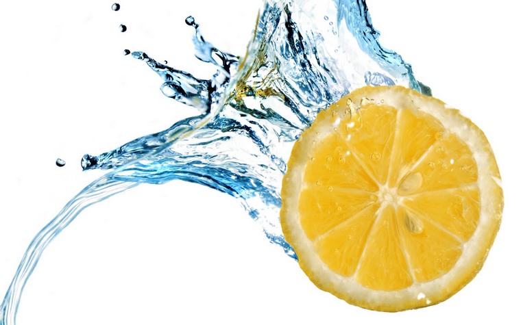 boire de l eau pour maigrir citron