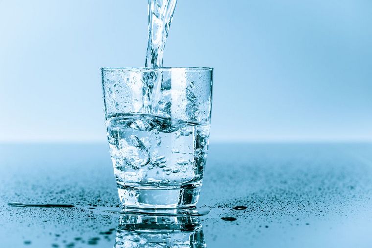 boire de l eau pour maigrir obligation