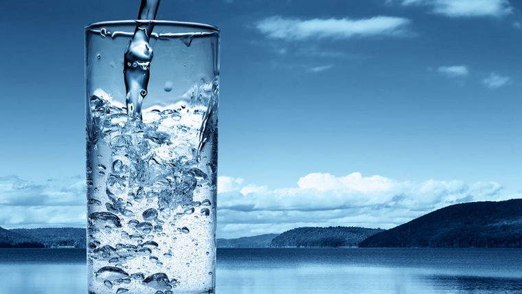 boire de l eau pour maigrir pureté hydratation
