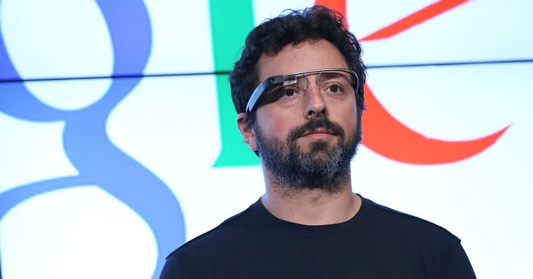 milliardaire classement Forbes 2019 Sergey Brin forum vivre éternellement