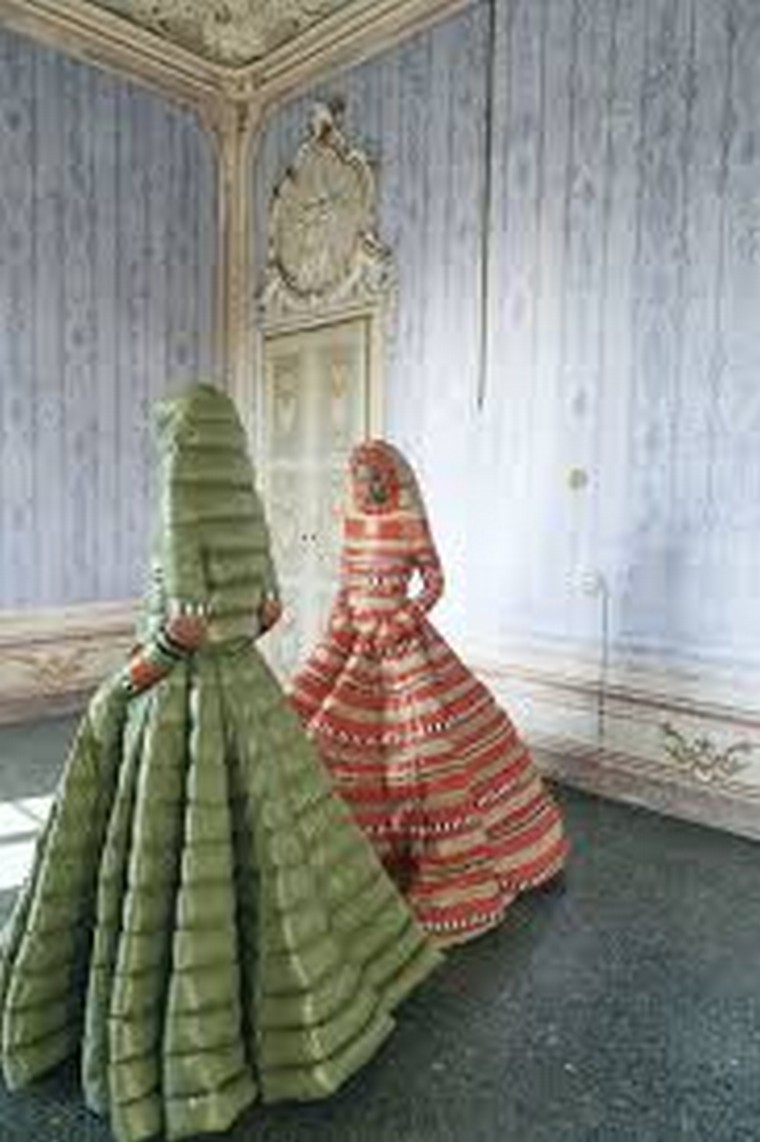 Pierpaolo Piccioli mode design fashion week Milan Moncler