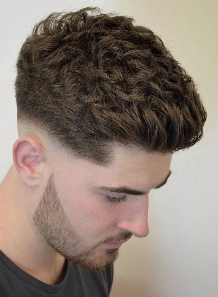 coupe cheveux homme 2019 cheveux courts