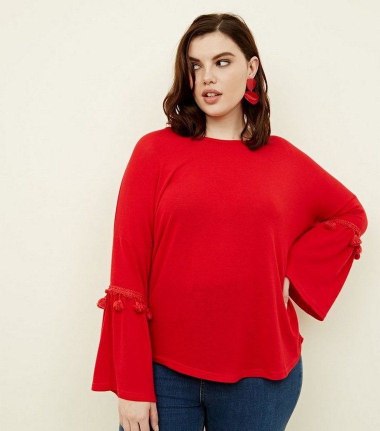 tendance mode printemps 2019 femme look