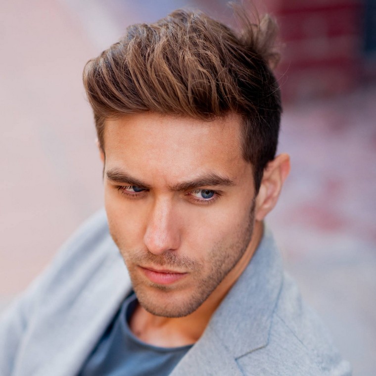 coupe homme 2019 coiffure tendance