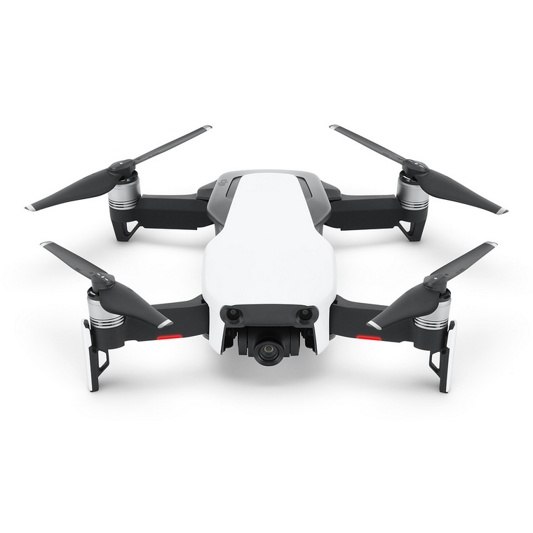 meilleur drone 2019 DJI Mavic Air blanc