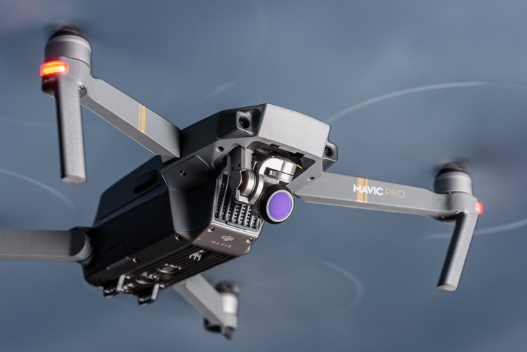 meilleur drone 2019 DJI Mavic Pro air