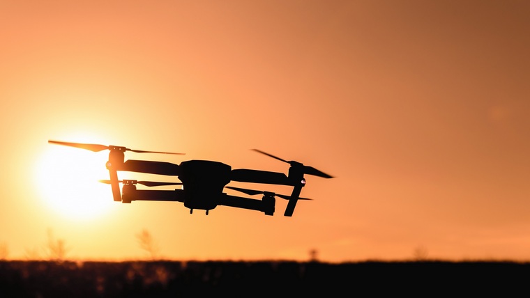 meilleur drone 2019 enfants amateurs professionnels