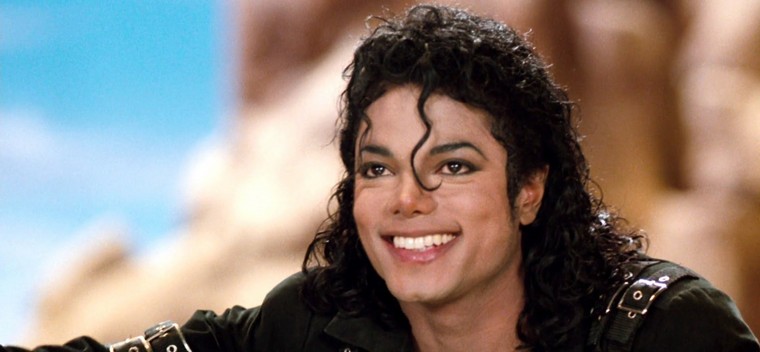 Michael Jackson médecin divin