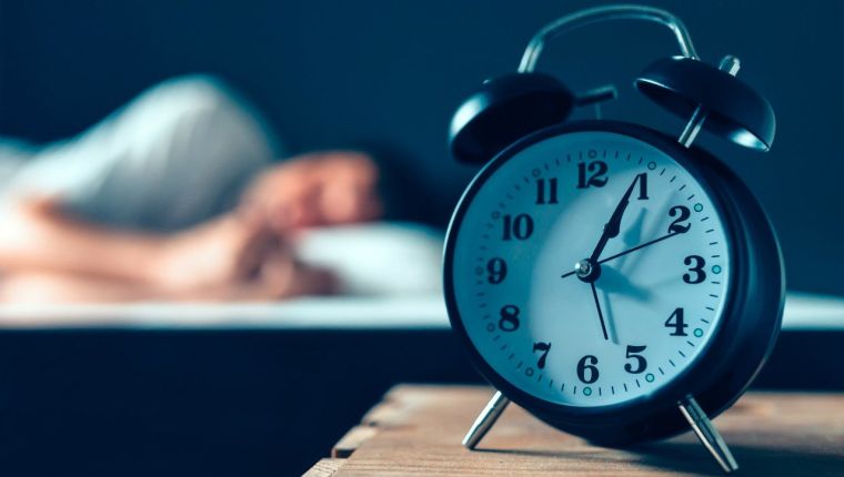 sommeil mythes courants heures pour dormir