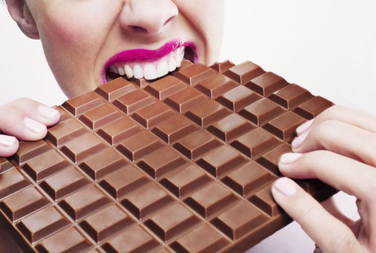 alimentation et santé bienfaits chocolat noir