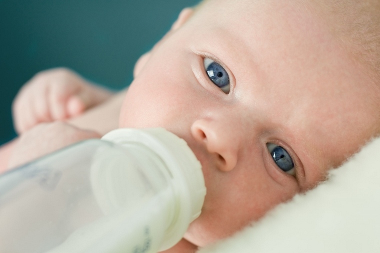 l'allaitement est protecteur contre les allergies chez le bébé