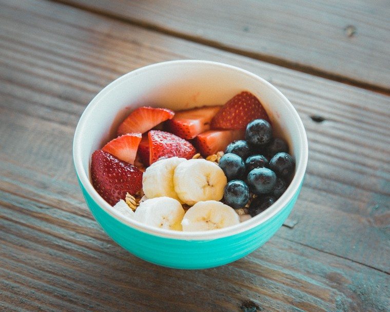 bienfaits du yaourt santé régime équilibré régime alimentaire