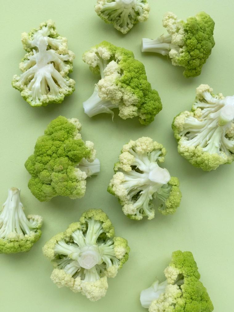 brocoli détoxification corps légumes photo 
