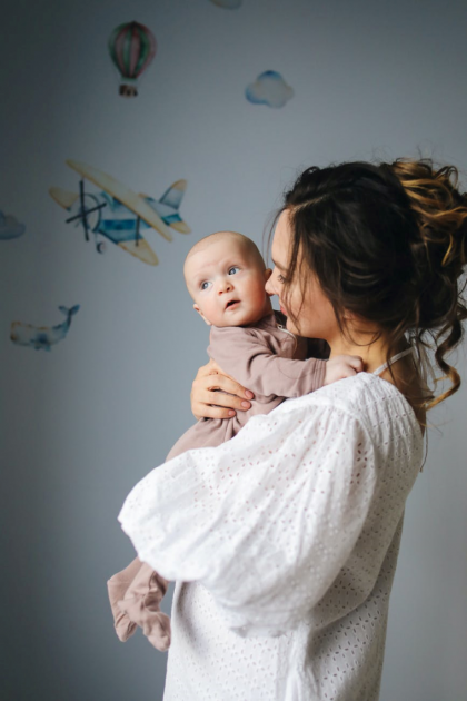 préaprer sa salle de bain pour l'arrivée de bébé