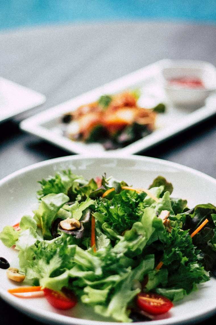 régime alimentaire intuition repas santé perdre poids vivre mieux