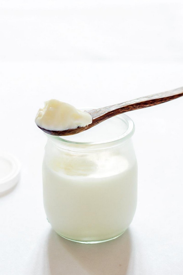 bienfait yaourt digestion régime alimentaire idée santé