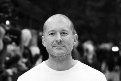 jony ive apple designer