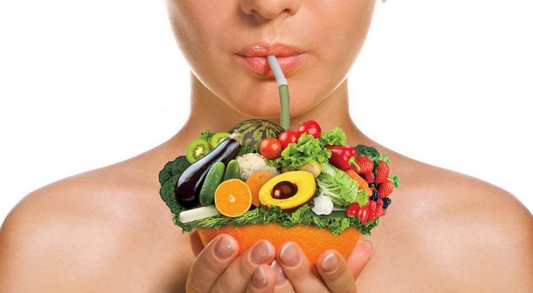 santé bien-être beauté nutrition alimentation saine