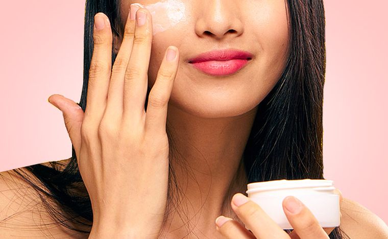 peau saine vitamines infos
