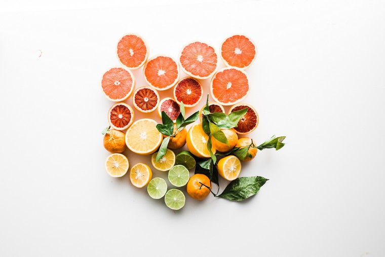 orange vitamine C régime alimentaire santé