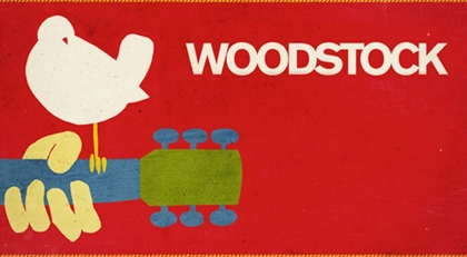 Festival woodstock 2019