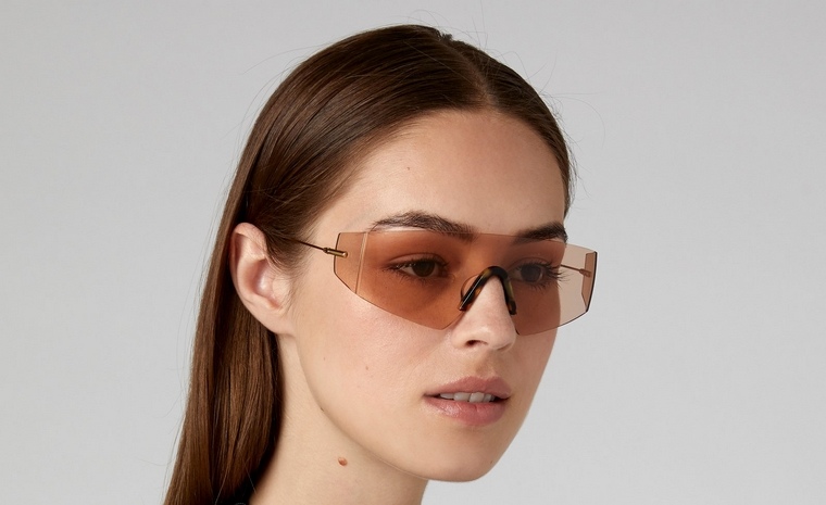 accessoires mode - lunettes de soleil aviateur - Kaleos Eyehunters