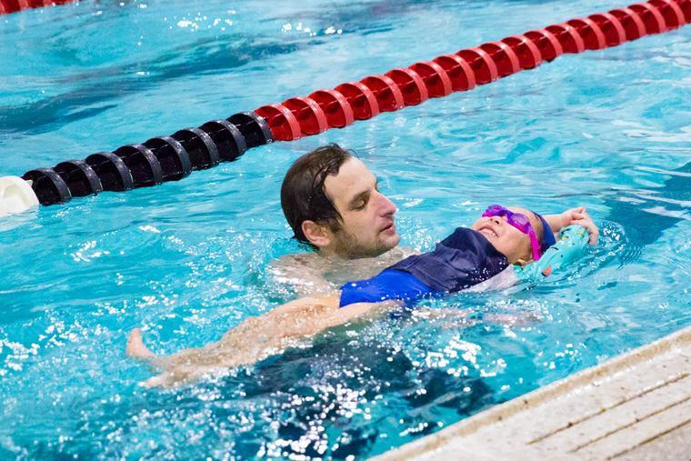 apprendre à nager respiration flottaison technique