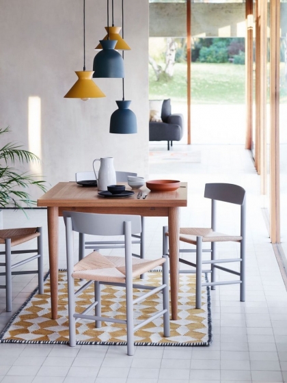 cuisine tendance 2019 intérieur moderne