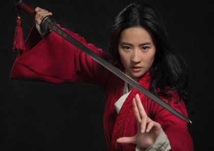 mulan disney bande annonce