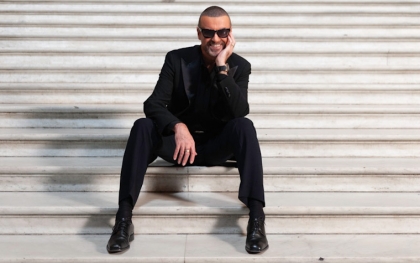 George Michael Last Christmas chanson